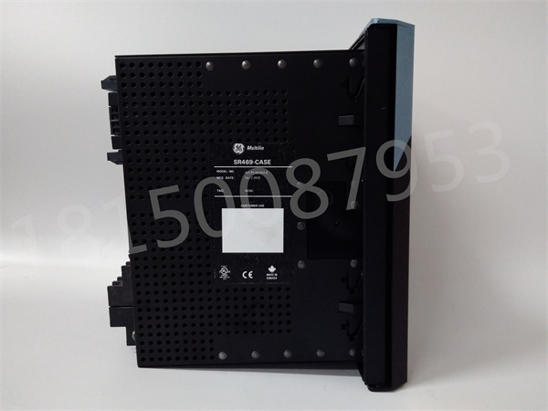 GE SR469-P5-HI-A20-E -4 GE SR469-P5-HI-A20-E -4