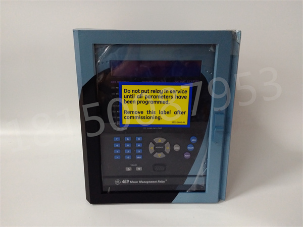 GE SR469-P5-HI-A20-E -42 GE SR469-P5-HI-A20-E -42