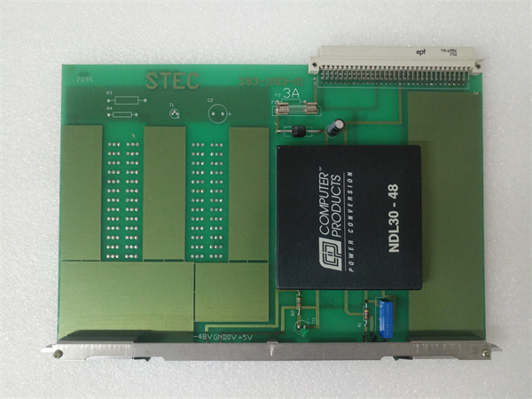 STEC S83-1003-012