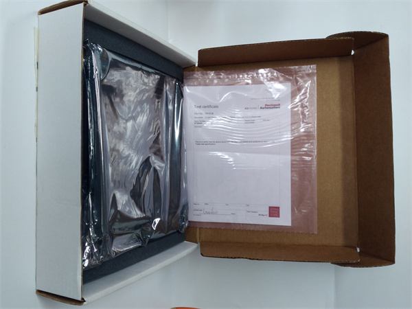 ICS TRIPLEX T8161B2