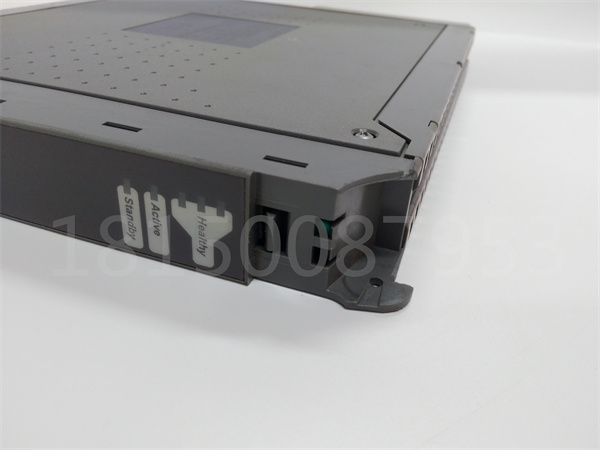 TRICONEX T83111 TRICONEX T83111