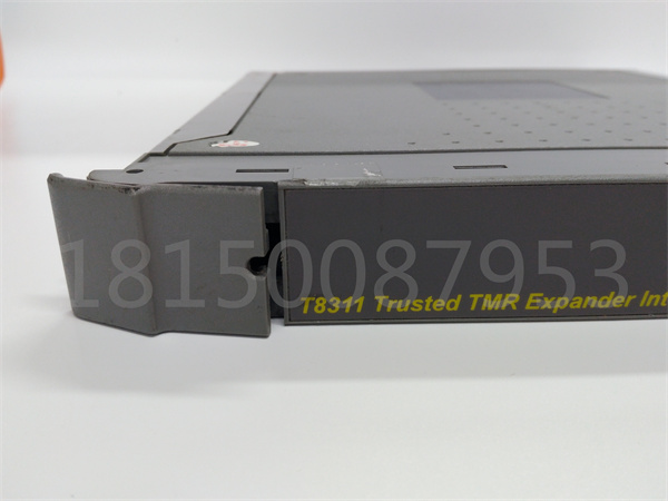 TRICONEX T83112 TRICONEX T83112