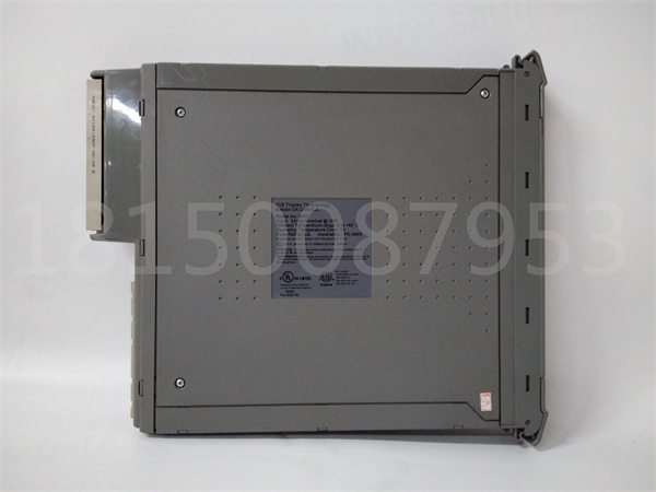 TRICONEX T84031 TRICONEX T84031