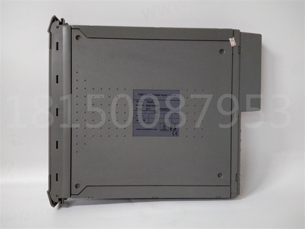 TRICONEX T84032 TRICONEX T84032