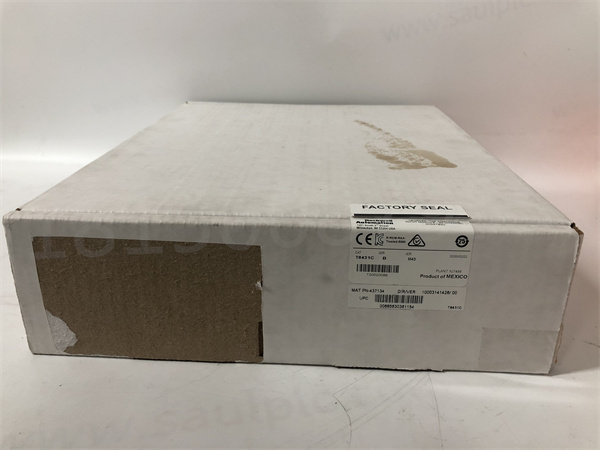 TRICONEX T8431C TRICONEX T8431C