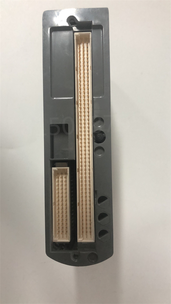 TRICONEX T9110 - Image 3