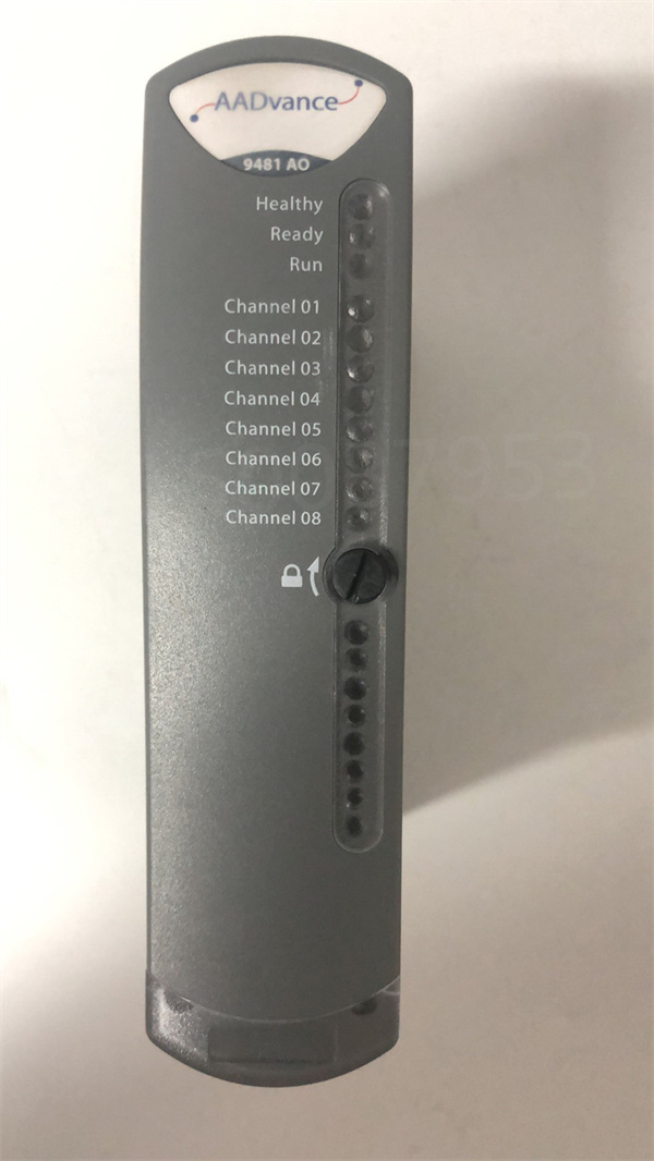 TRICONEX T94811 TRICONEX T94811