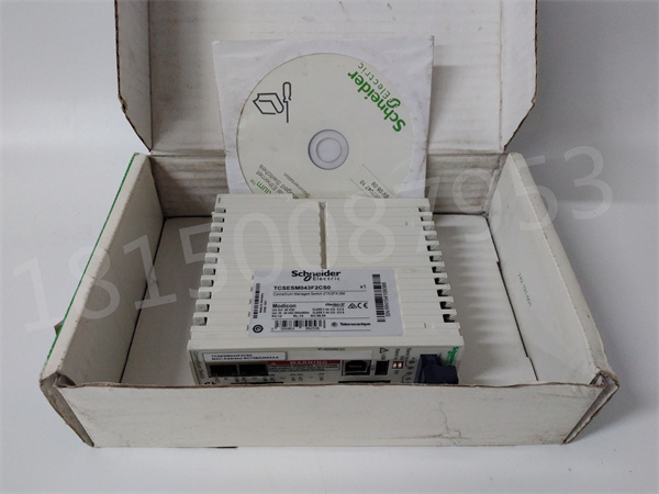 Schneider TCSESM043F2CS01