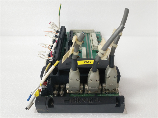 TRICONEX 2381 - Image 4