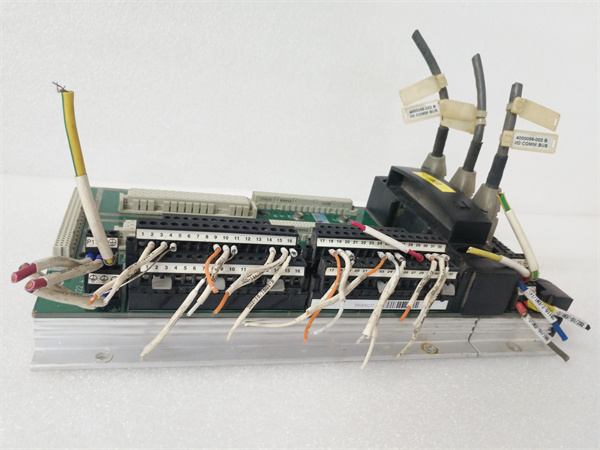 TRICONEX 2381 - Image 3