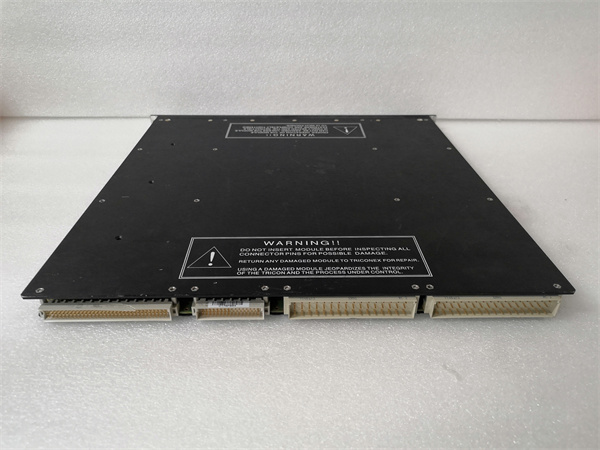 TRICONEX 3625A1