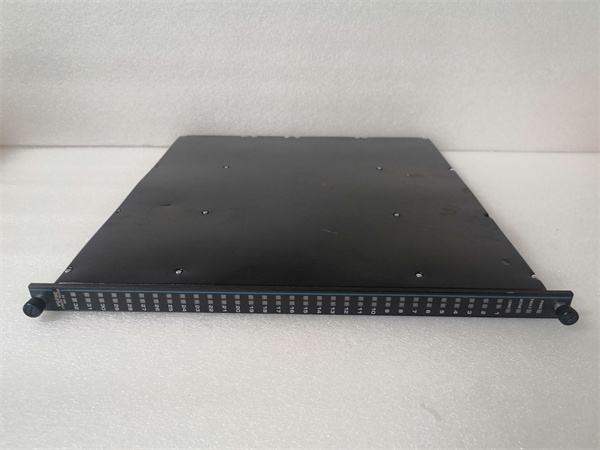 TRICONEX 3625A2
