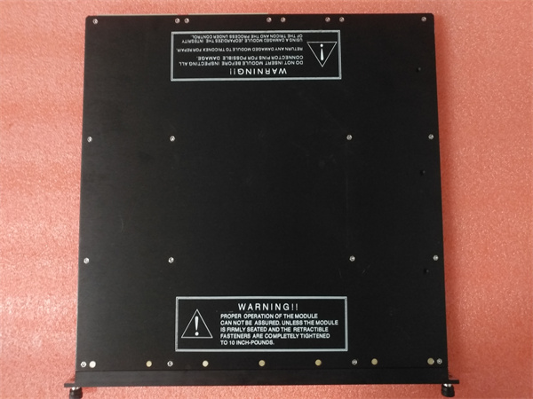 TRICONEX 3721C - Image 3