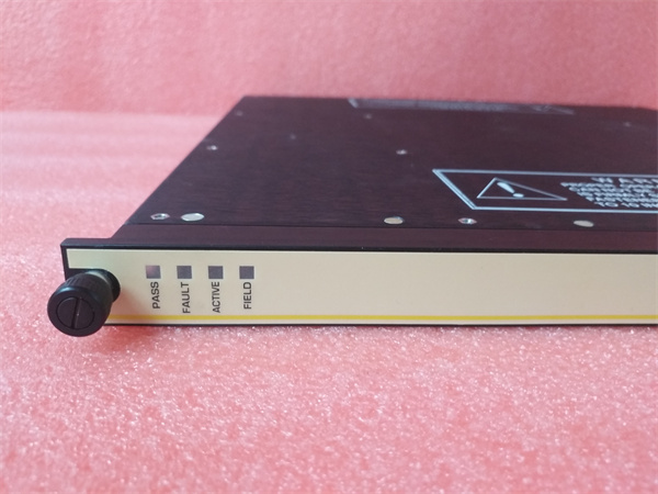 TRICONEX 3721C - Image 2