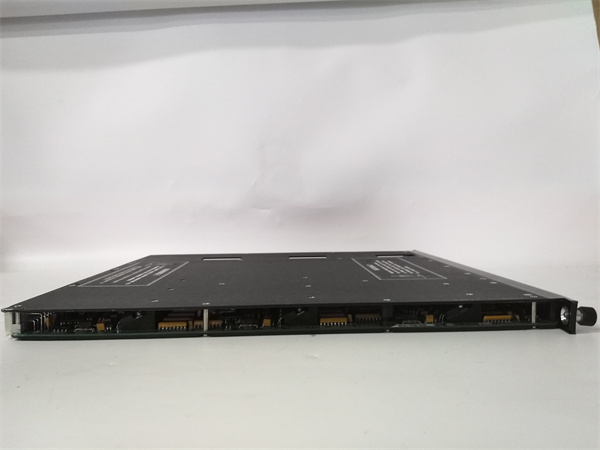 TRICONEX 3805E - Image 3