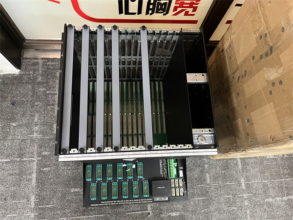 TRICONEX 8111N - Image 4
