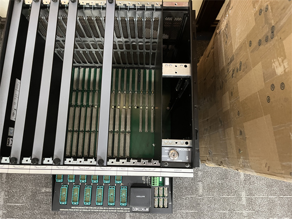 TRICONEX 8111N - Image 3