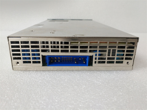 TRICONEX T8231 - Image 3