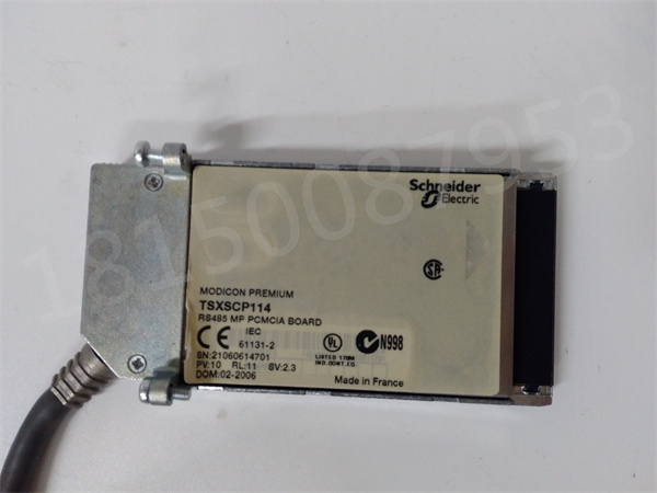 Schneider TSXSCP114 Schneider TSXSCP114