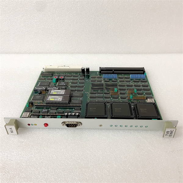 ABB TVB6003-1EIMC 1381-648241-121