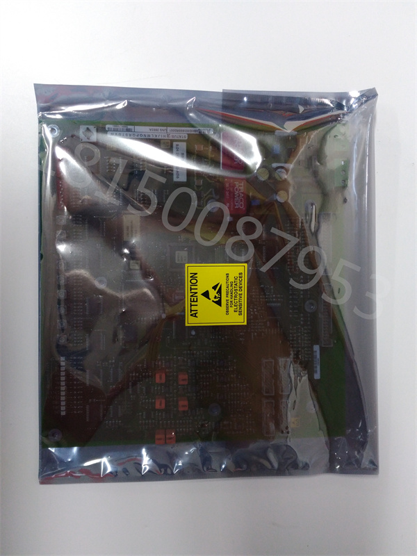 ABB UNS2882A 3BHE003855R0001 –