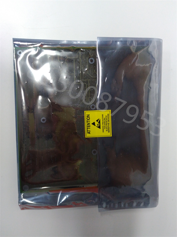ABB UNS2882A 3BHE003855R0001 –2