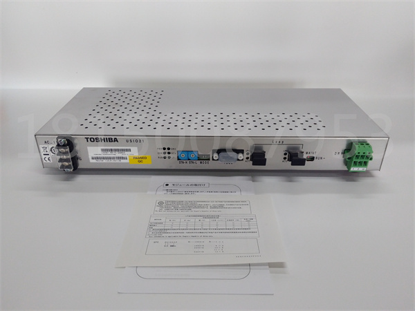 TOSHIBA USIO212 TOSHIBA USIO212