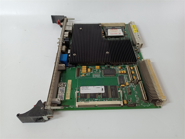 GE VMIVME-7750 VMIVME-7750-746001 350-027750-746001 K