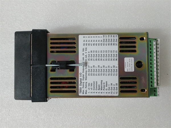 WATLOW ANAFAZE CLS2082 WATLOW ANAFAZE CLS2082