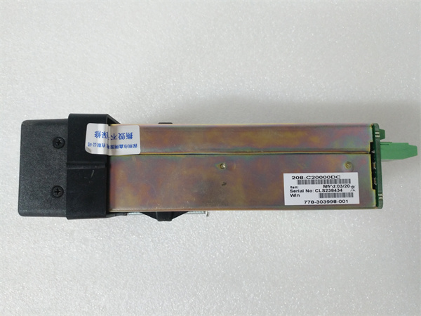 WATLOW ANAFAZE CLS2081 WATLOW ANAFAZE CLS2081