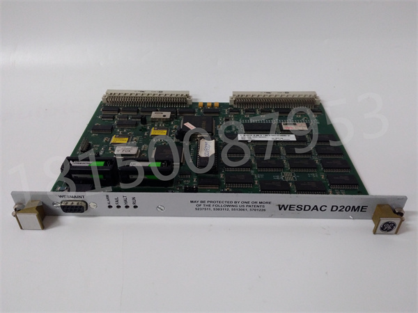 WESDAC D20ME1 WESDAC D20ME1