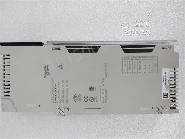 140CRA21110 SCHNEIDER2 140CRA21110 SCHNEIDER2