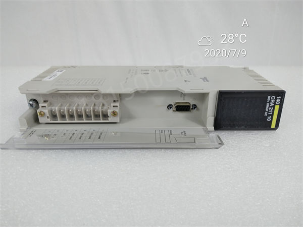 140CRA21110 SCHNEIDER1 140CRA21110 SCHNEIDER1