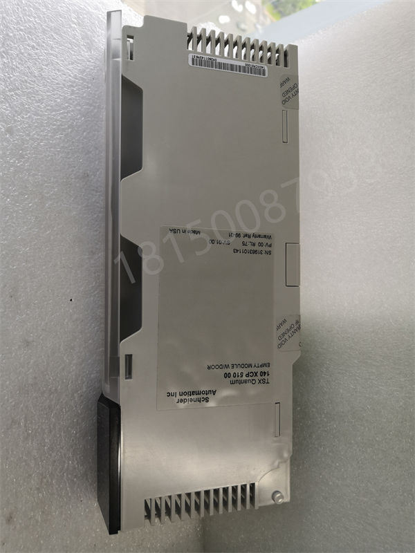 140XCP51000 SCHNEIDER 140XCP51000 SCHNEIDER