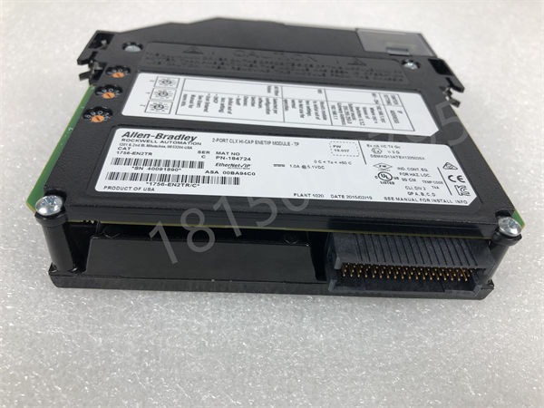 1756-EN2TR AB1 1756-EN2TR AB1