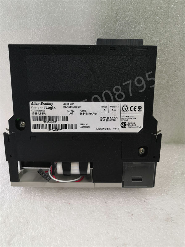 1756-L55 AB 1756-L55 AB