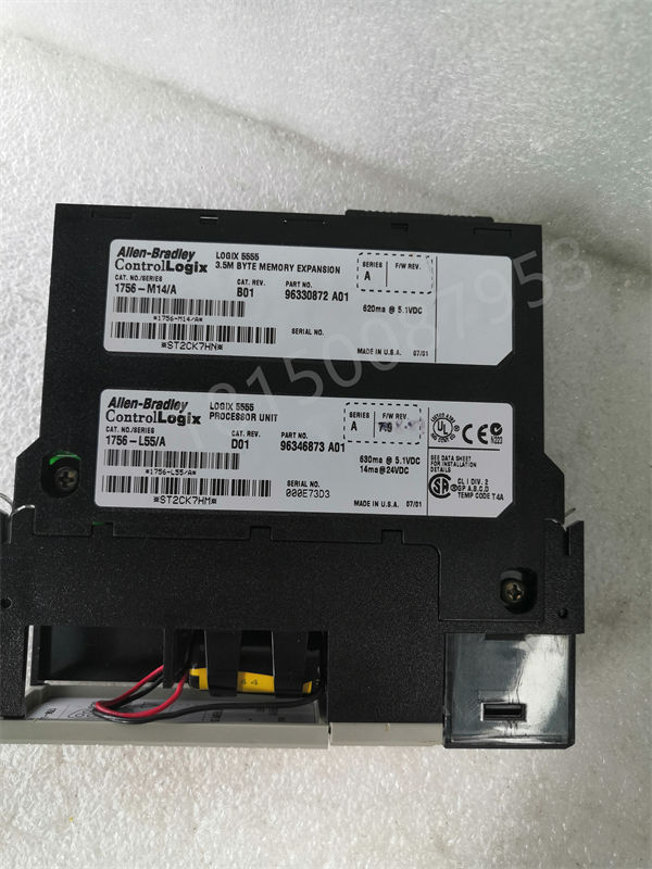 1756-L55M14 AB2 1756-L55M14 AB2
