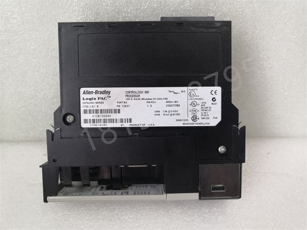 1756-L61 AB1 1756-L61 AB1