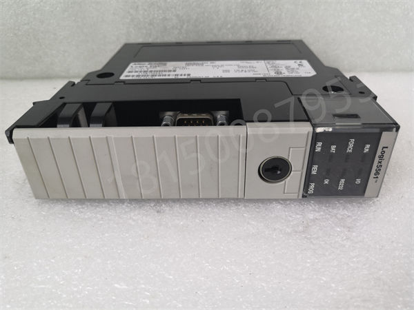 1756-L61 AB 1756-L61 AB