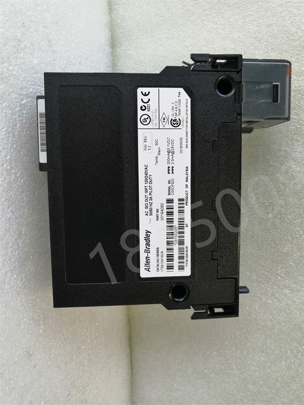 1756-OA16I AB1 1756-OA16I AB1