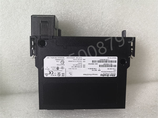 1756-OB16E AB1 1756-OB16E AB1