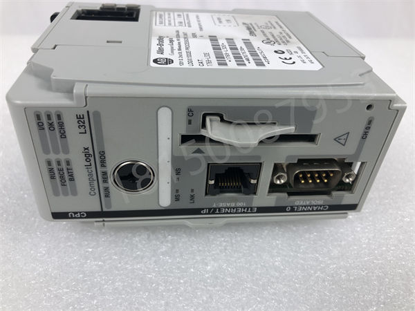 1769-L32E AB1 1769-L32E AB1