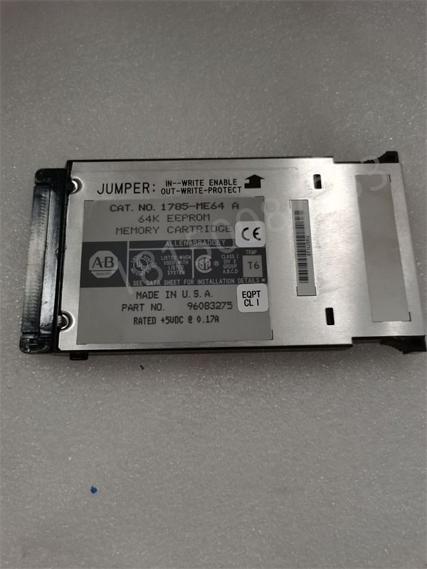 1785-ME64 AB2 1785-ME64 AB2