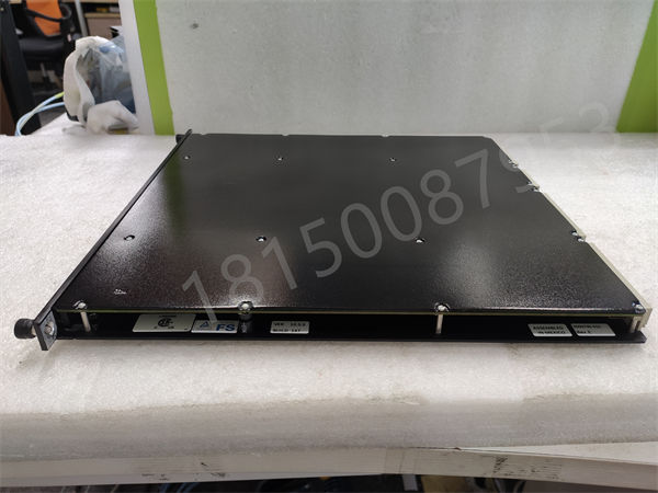 3721 TRICONEX2 3721 TRICONEX2