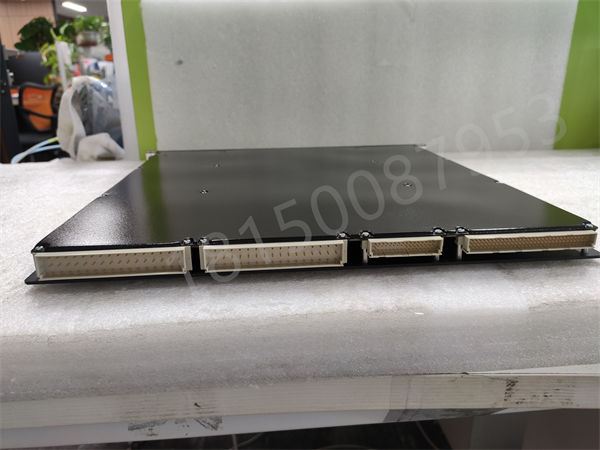 3721 TRICONEX1 3721 TRICONEX1