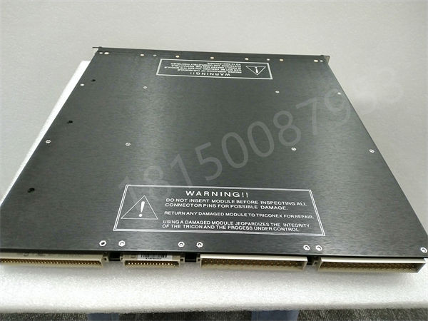 3721 TRICONEX 3721 TRICONEX