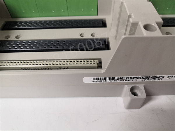 5X00497G01 EMERSON1 5X00497G01 EMERSON1