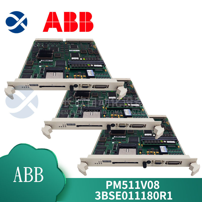 PM511V08 ABB PM511V08 ABB
