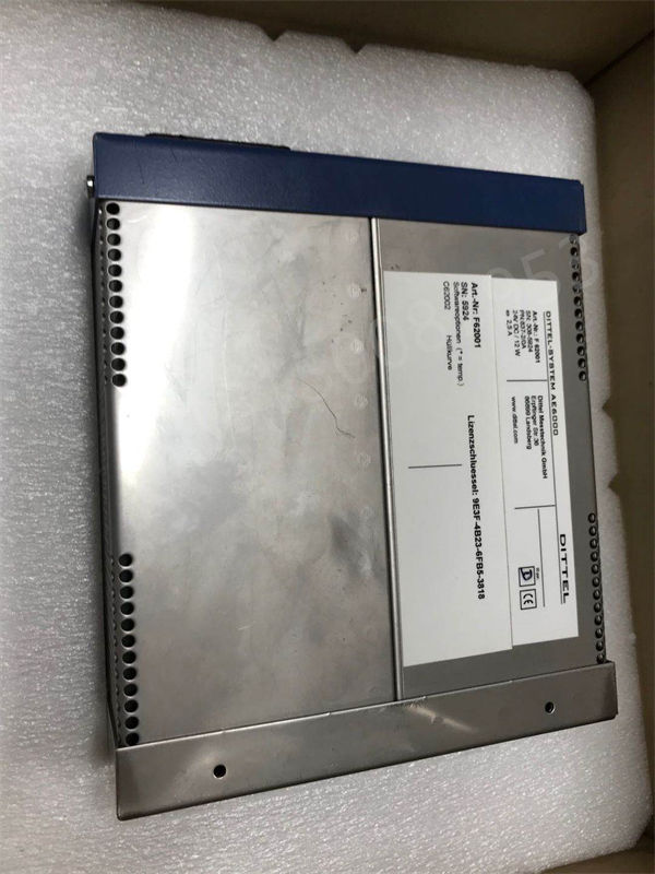 AE6000-4 DITTEL AE6000-4 DITTEL