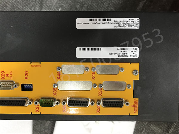 BUM61-3045-54-B0 BAUMULLER1 BUM61-3045-54-B0 BAUMULLER1